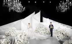 -MECCI婚礼摄影跟拍(红东方广场店)