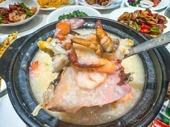 -江南粥家庄(宁国路店)