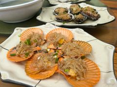 -三亚相缘海鲜·烧烤·糟粕醋(三亚湾店)