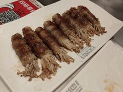 -火地铁板烧(昆山万象汇店)