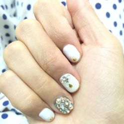 -Single·会社美甲美睫