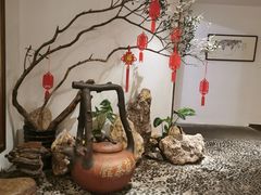 -青藤茶馆(南山路店)