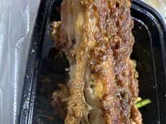 -胖子鸡排(循礼门老字号店)
