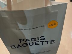 -巴黎贝甜(凯德MALL望京店)