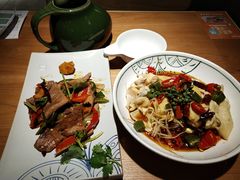 -云海肴·汽锅鸡·云南菜(高德置地店)