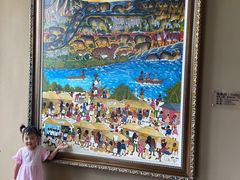 -长春世界雕塑园冰雪艺术天地