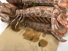 -高佳庄·舟山海鲜(海景旗舰店)