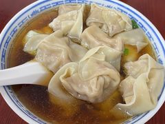 -古徽州馄饨店(宝安路店)
