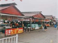 -大学城夜市大排档(凤栖路店)