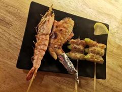 -鸟内会居酒屋(得意潮馆店)