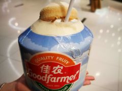 -Olé精品超市(上海虹桥南丰城店)