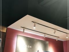 -蜀九香火锅(玉林店)