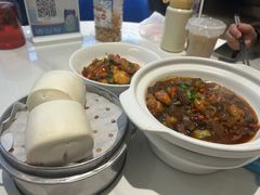 -兰湘子·湘菜小炒(石家庄万象城店)