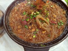 粉丝煲-利鸿私宴(南京路步行街店)