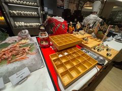 -上海雅居乐万豪侯爵酒店