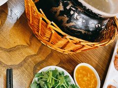 海鲜什锦粥-潮中人·潮州菜(益乐路店)