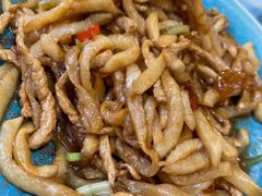 -君霖海鲜私房菜(春柳店)