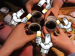 -长亭酒肆.武夷菜(鼓楼后海店)