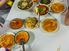 -传承缘正宗杨家吊炉饼(沈阳总店)