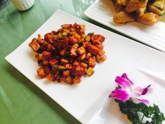 -天厨妙香素食餐厅(清华店)