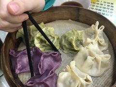 -德发长饺子·非遗(钟楼店)