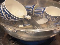 -芳芳私房菜·精做淮扬菜(承德路店)