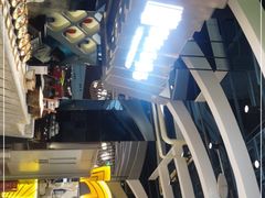 -食悦天美食广场(长沙IFS国金中心店)