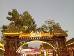 -三亚红色娘子军演艺公园景区