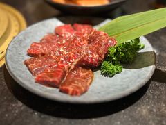 -烧肉达人(凯德晶萃店)