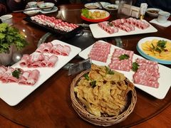 -古关火锅店(古北水镇景区店)