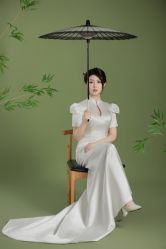 -克拉女神写真馆·匠心定制