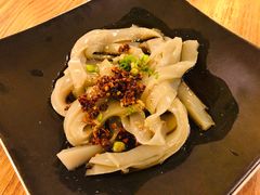 鸡豆凉粉-云上珍野生菌(兴仁店)