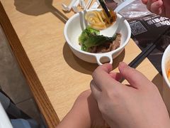 -大师兄·西北小馆(北站缤果空间店)