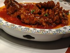 -南山翁新概念川菜(江宁万达广场店)
