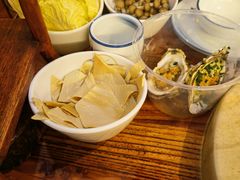 -滇香肴·云南菜蒸汽石锅鱼(云南北路店)