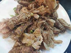 -四海鲜渔家菜(黄金海岸店)