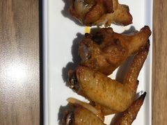 -必胜客(新中纬店)