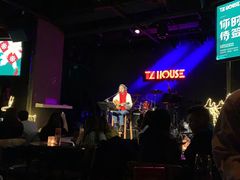 -TZ House音乐现场(茅台店)