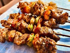 彩虹牛肋条-苏小牛·牛肉串(国贸店)