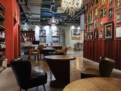 -MUSEE CAFE(保利·时光里店)