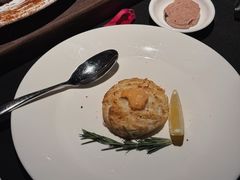 -小火花·干式熟成牛排馆Spark SteakHouse(剑桥郡店)