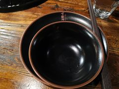 -令狐冲烤鱼·烧菜馆(达明店)