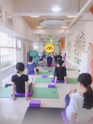 -昕孕瑜伽·孕妇瑜伽·产后修复