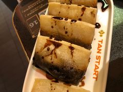 -探鱼·鲜青椒爽麻烤鱼(领展购物广场店)