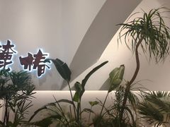 -麓椿花园西餐厅(海乐世界店)