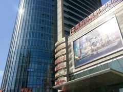 -沈阳百联购物中心(青年大街店)