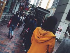 -珍妮曲奇聪明小熊(尖沙咀店)