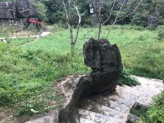 -梭布垭石林景区