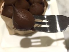 -Awfully Chocolate(来福士广场店)