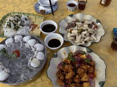 -肥姐美食(同福中路店)